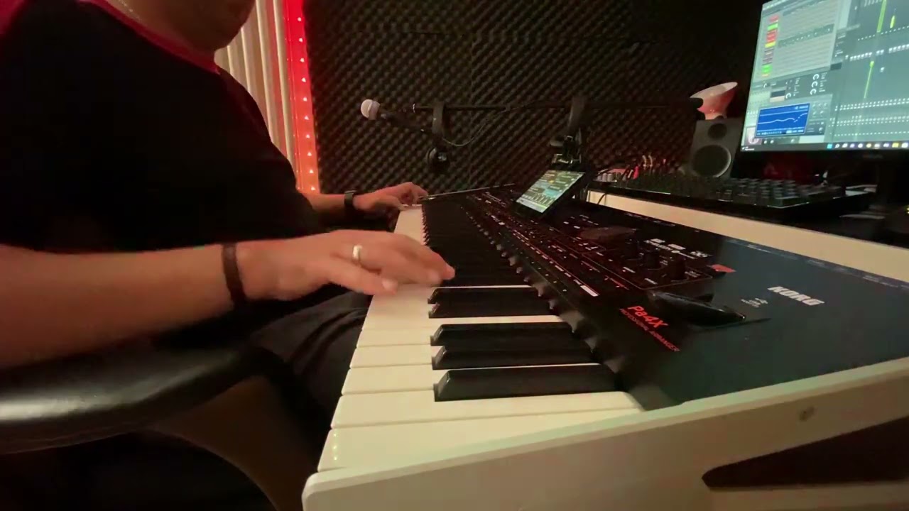 Super Orkestrale 2022 (official music video kujtim kavaja)