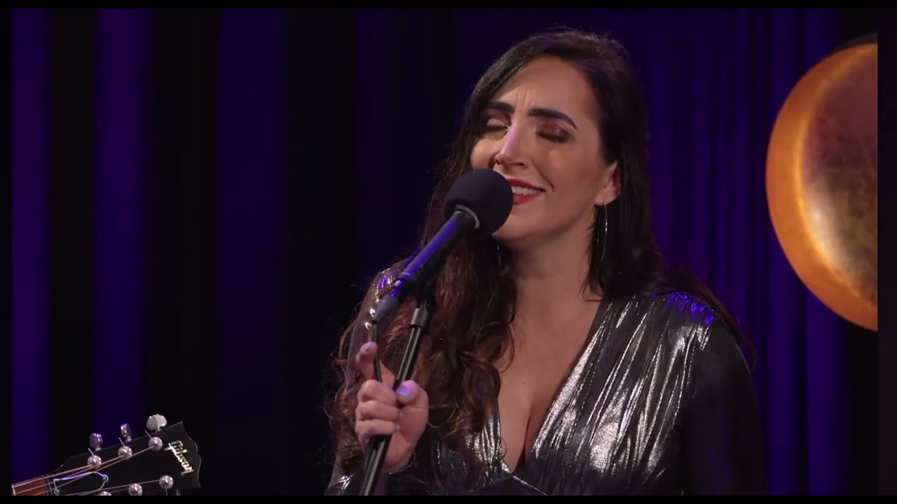 NOBODY’S DYING TODAY-Hilde Vos @rtvdrenthe (full version @djammendrenthe )