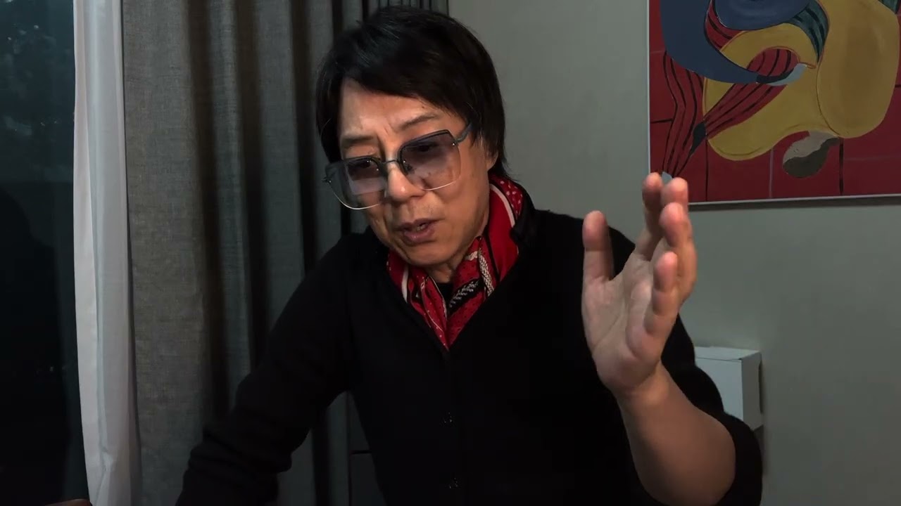 比哈梅内伊被炸死更震惊的可怕新闻：习家前几年一件最缺德的事情，剛剛意外曝光