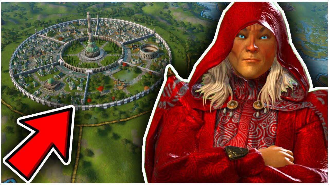 Can Mannimarco Conquer The Imperial City In Elder Kings 2?