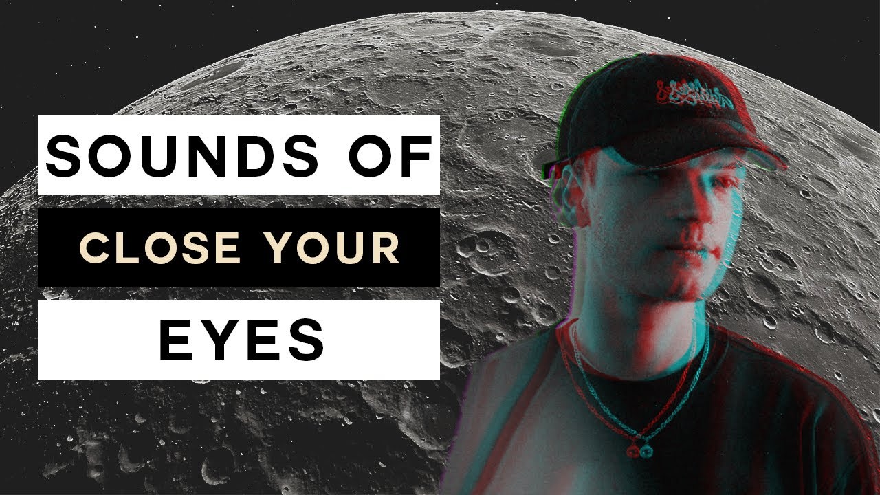 The Sounds Of Close Your Eyes MPH