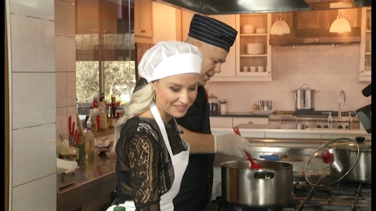 Ora News - Receta Juaj, 