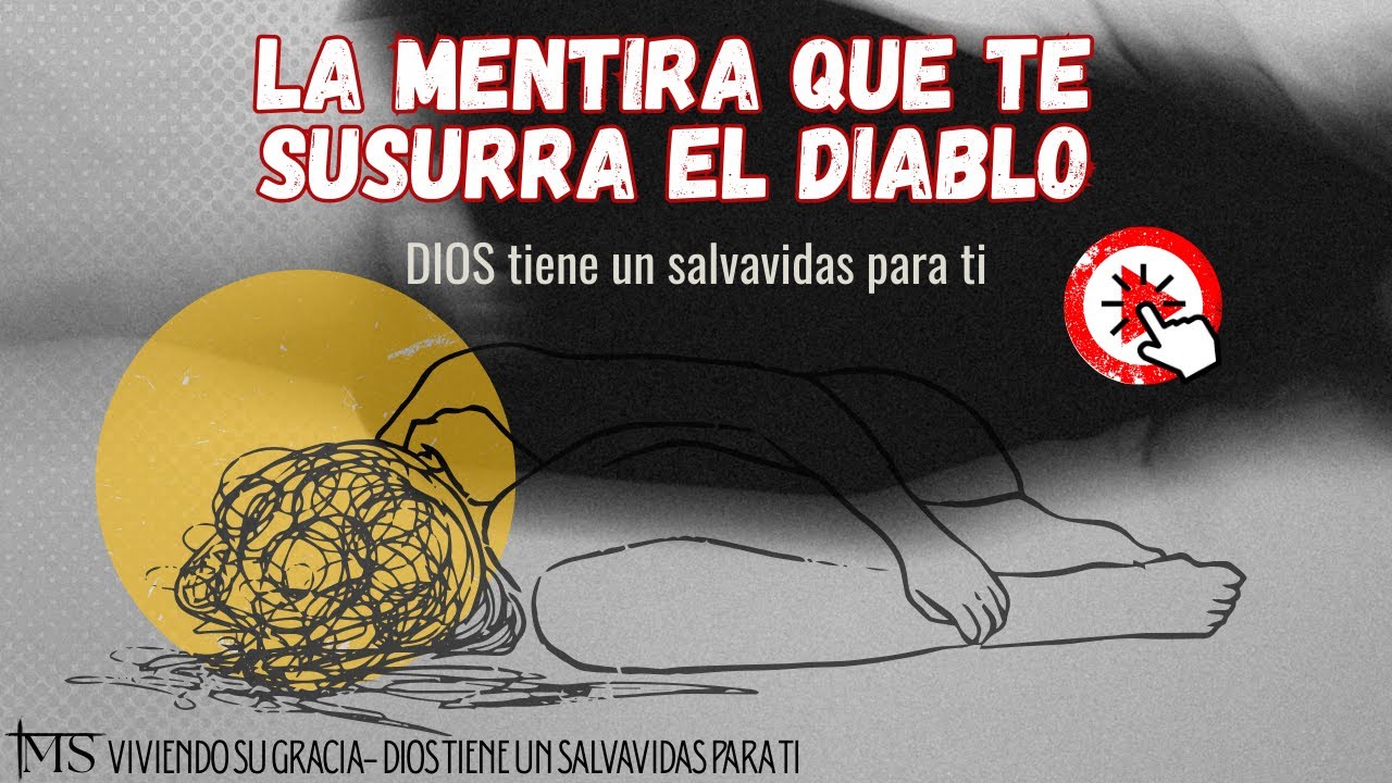 ¿Sientes que ya no puedes más? Mira esto antes de rendirte 🛑
