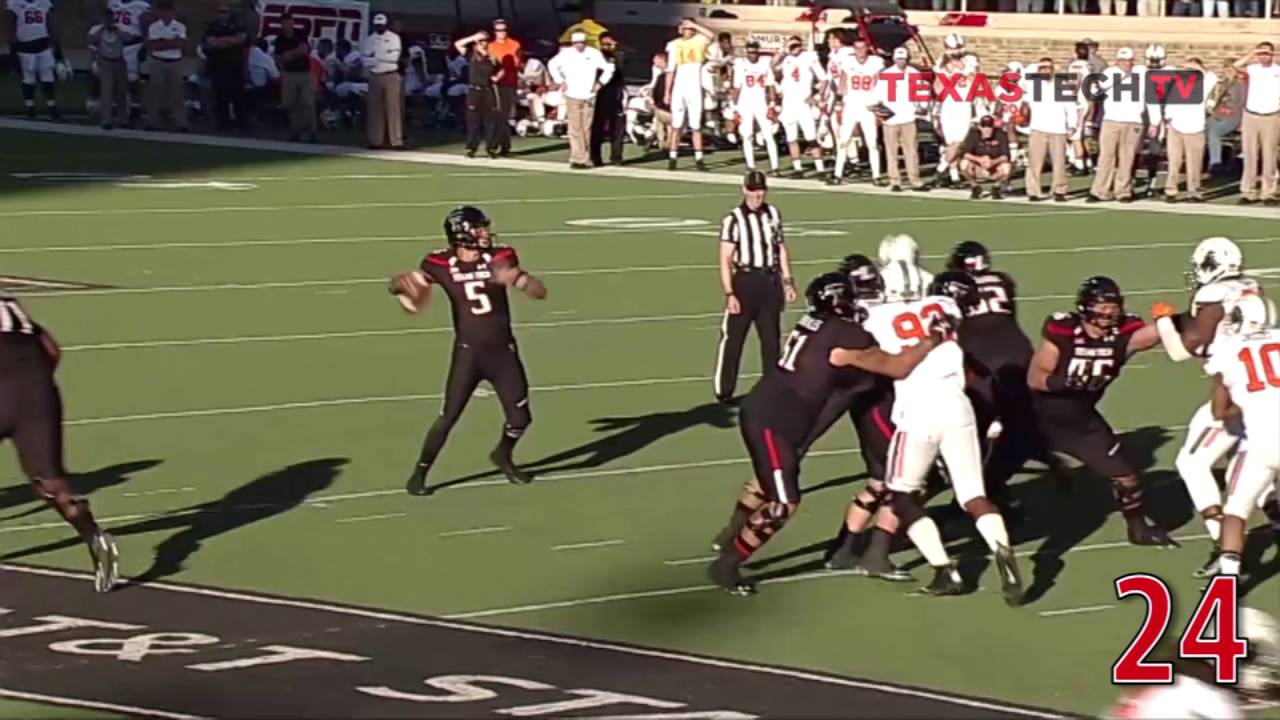 36 Days #WreckEm
