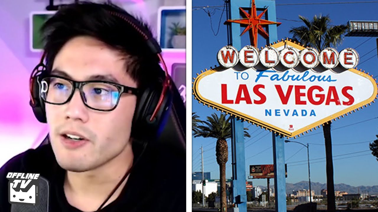 Why Ryan Higa Left LA