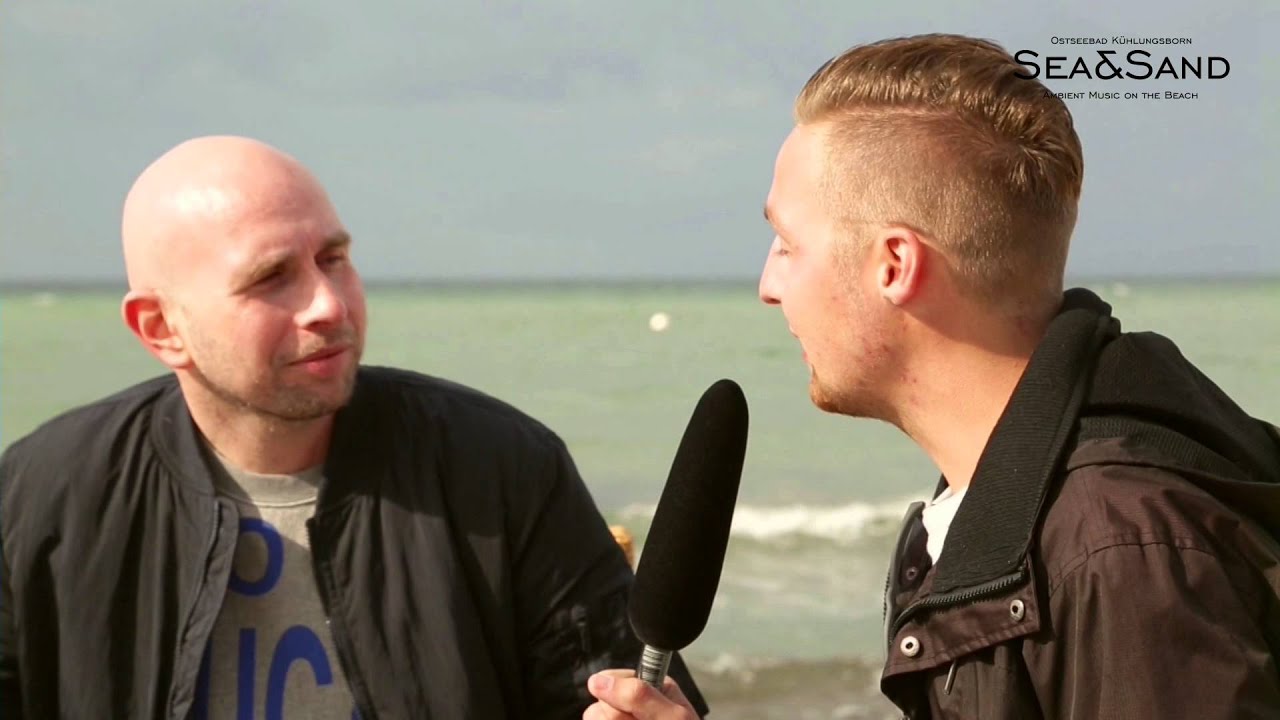SEA&SAND - Ambient Music On The Beach 2015 - Der Film