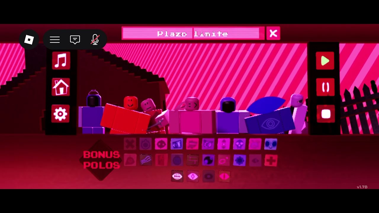 Redblue zone