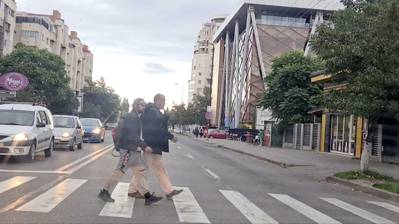 Orașul Bacău