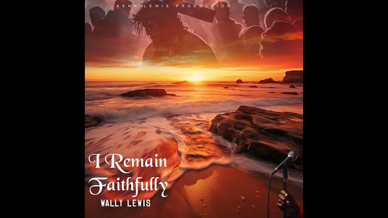 Wally Lewis - I REMAIN FAITHFULLY