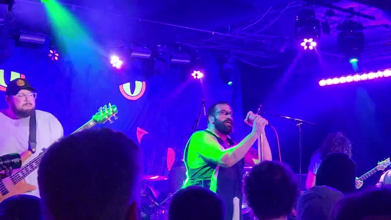 Moon Tooth - 