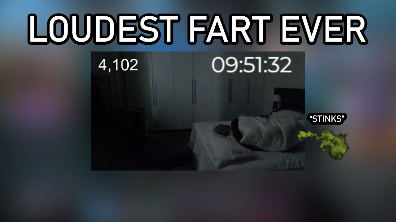 JANKOS FARTED HIS SOUL OUT ON LIVE