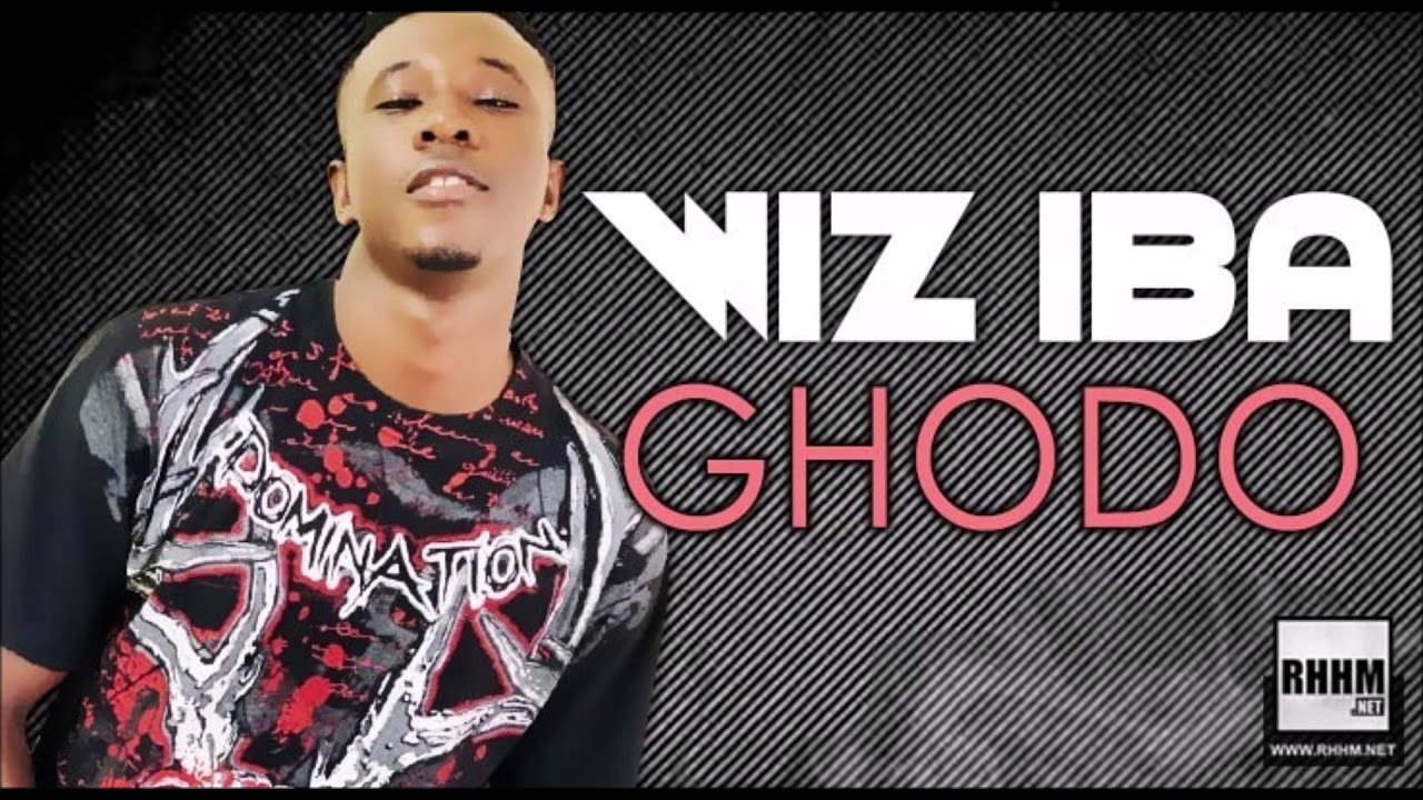 WIZ IBA - GHODO (2020)