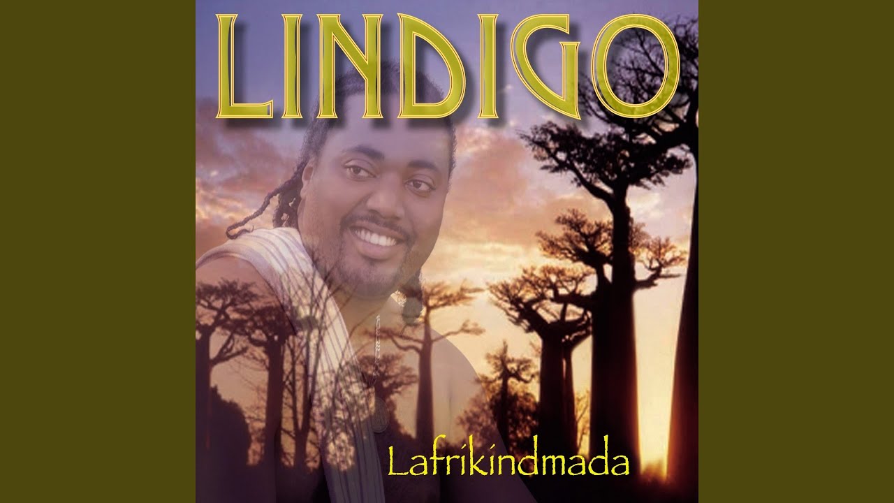 L'Afrikindmada
