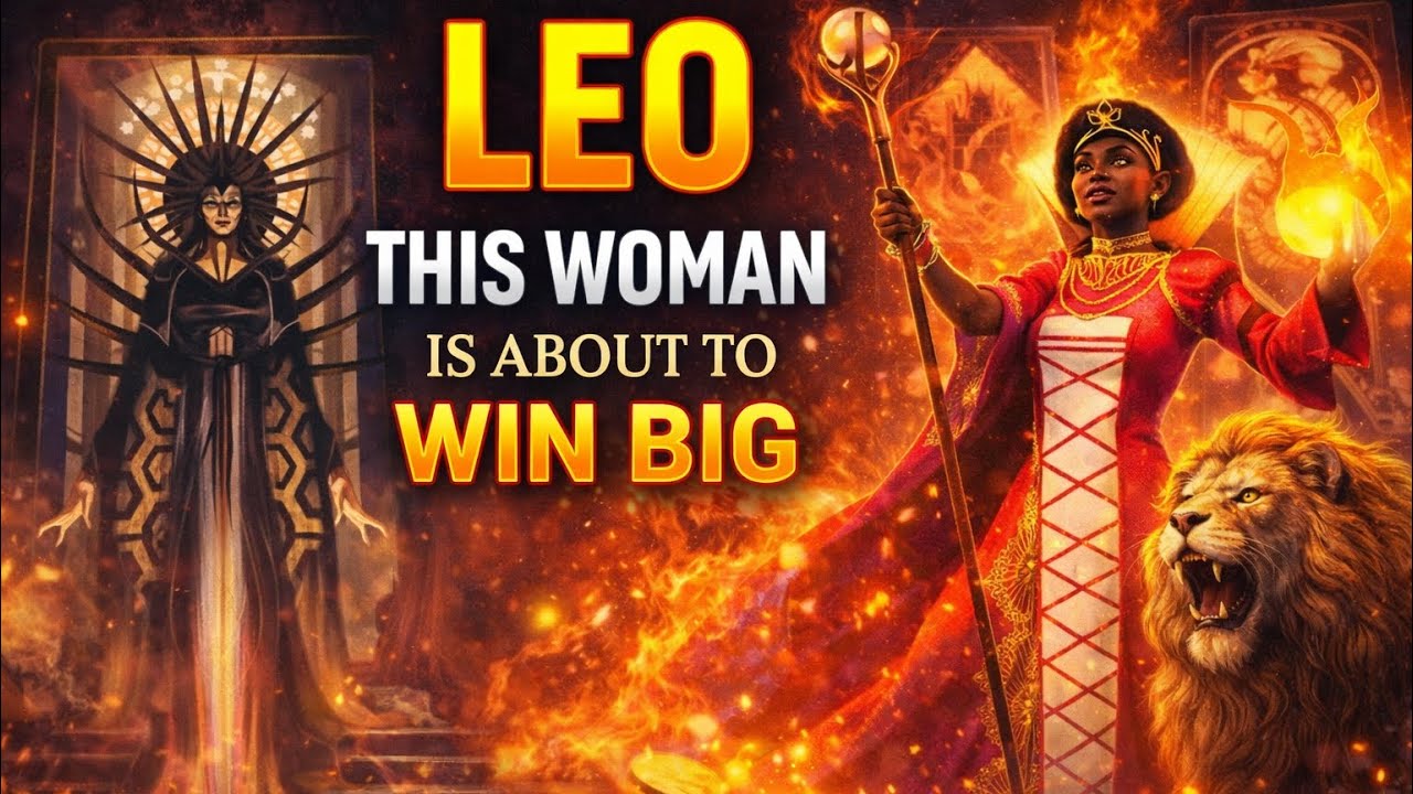 Leo ❤️ THE UNEXPECTED MIRACLE | A 100X BLESSING IS HEADING YOUR WAY! CONGRATS! ♌️Tarot
