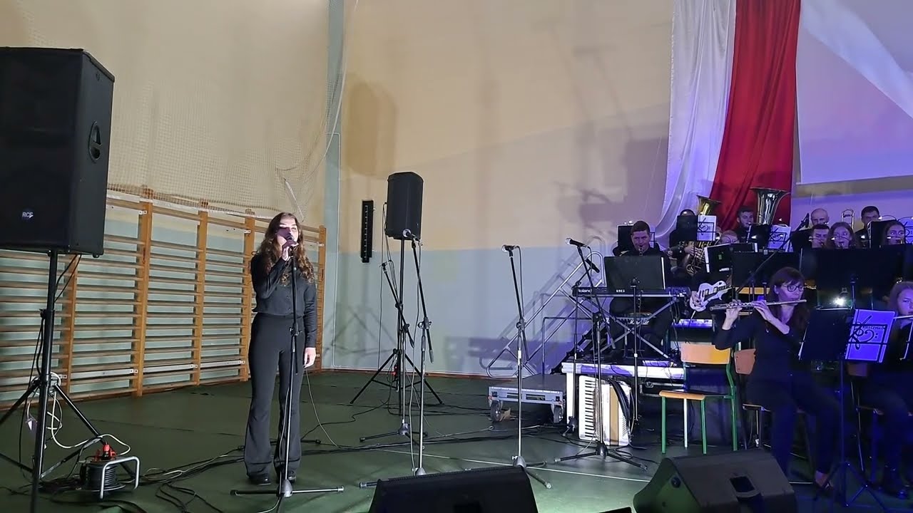 Arahja - Orkiestra Dęta Kiełczygłów