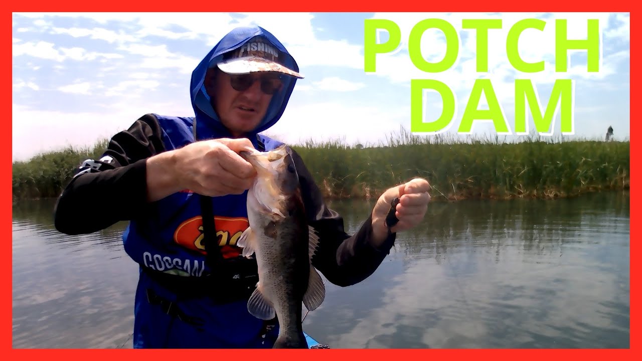 POTCHEFSTROOM DAM 2025