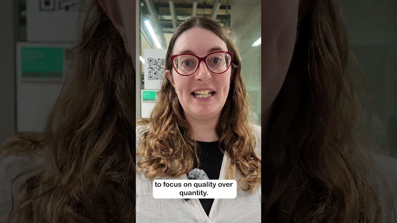 One tip to stand out in journalism job applications