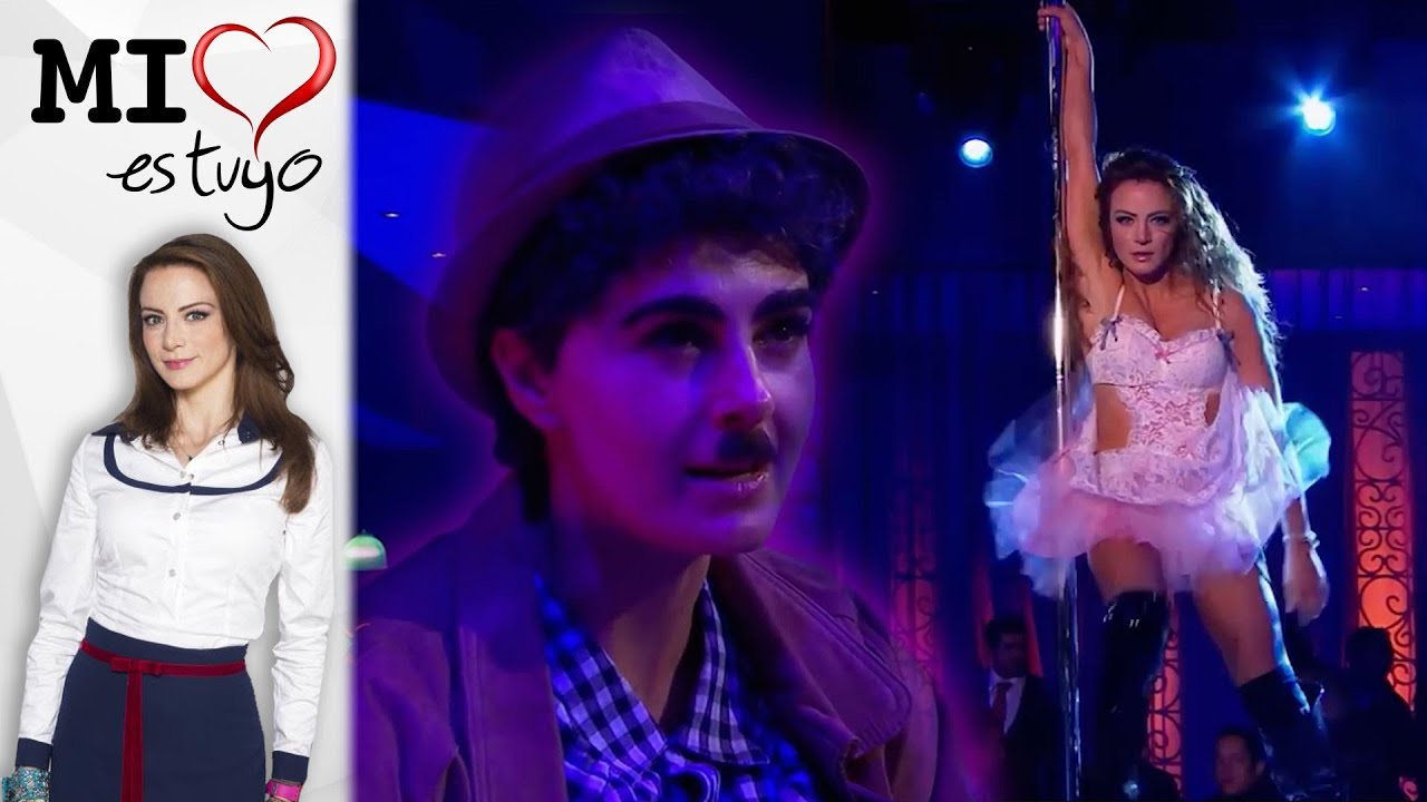 ¡Isabela logra tener pruebas en contra de Ana! | Mi corazón es tuyo - Televisa