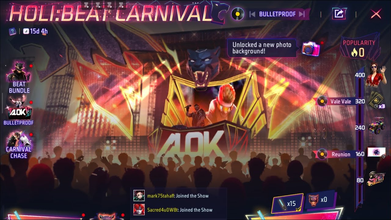 CS CLASHSQUAD CUSTOM 2CS LIVE STREAMING Join us know#2026 #LIVEFREEFIREMAX CS CLASH