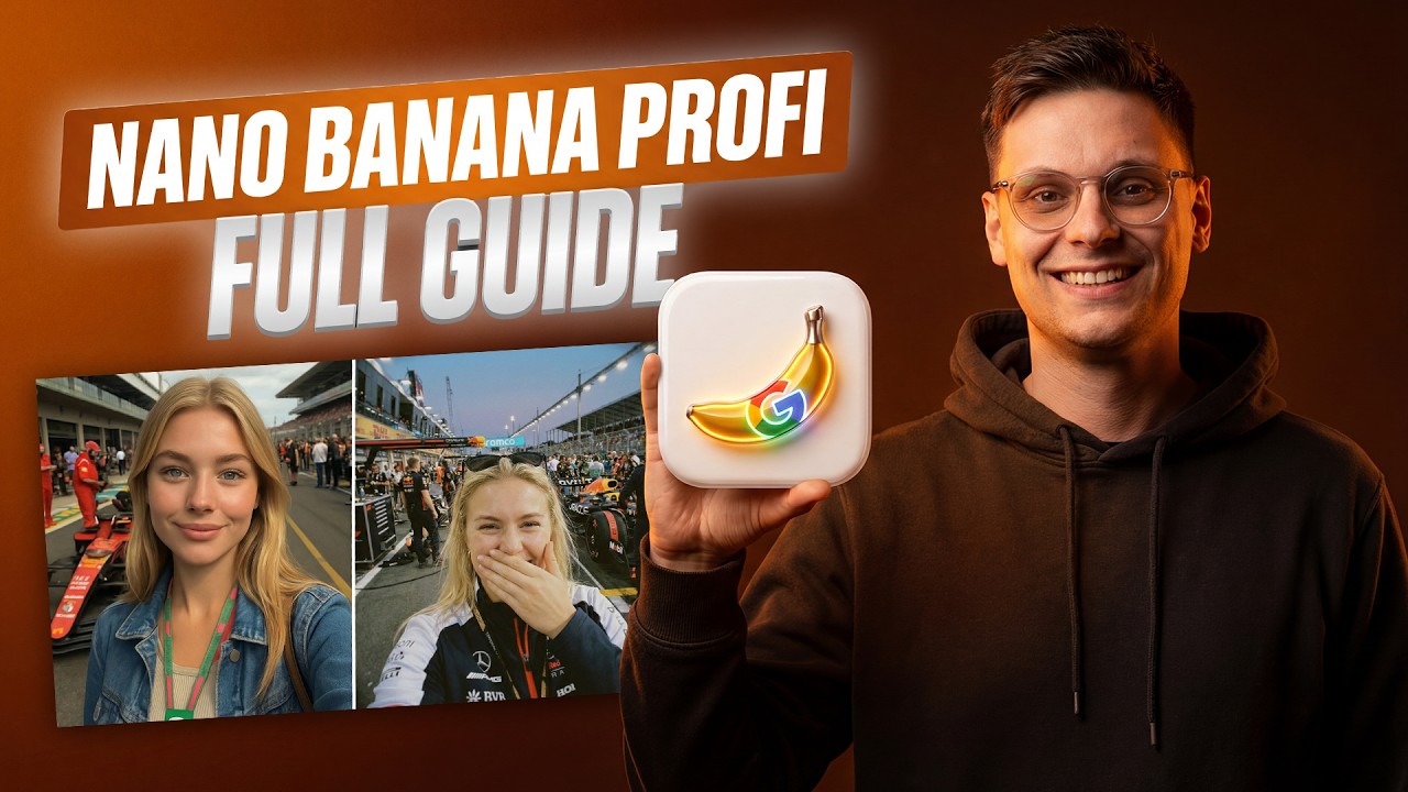 So nutzt du Nano Banana 2 besser als 99% aller anderen – 11 Use Cases im Test
