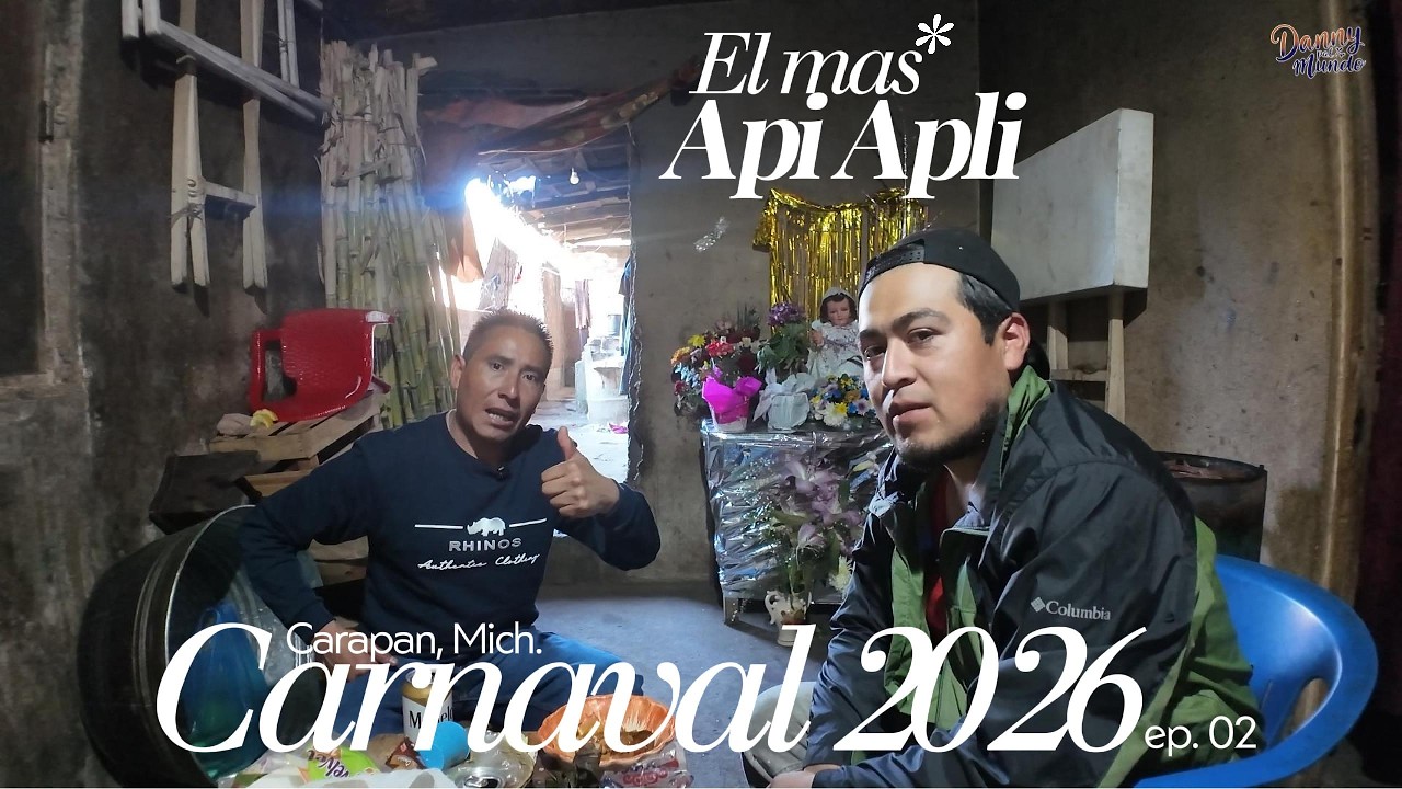 Visitamos al Botanero mas desmadroso de Todos!