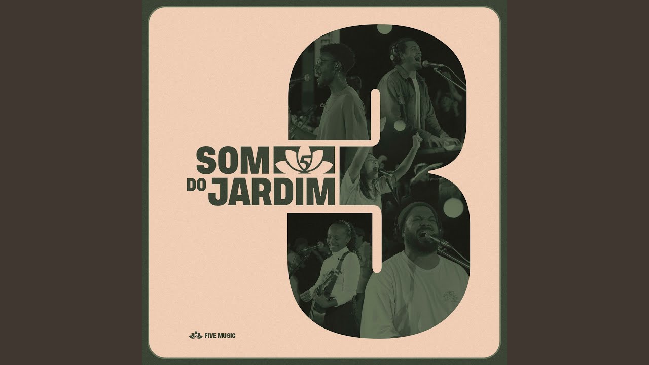 Enfermo de Amor (Ao Vivo)