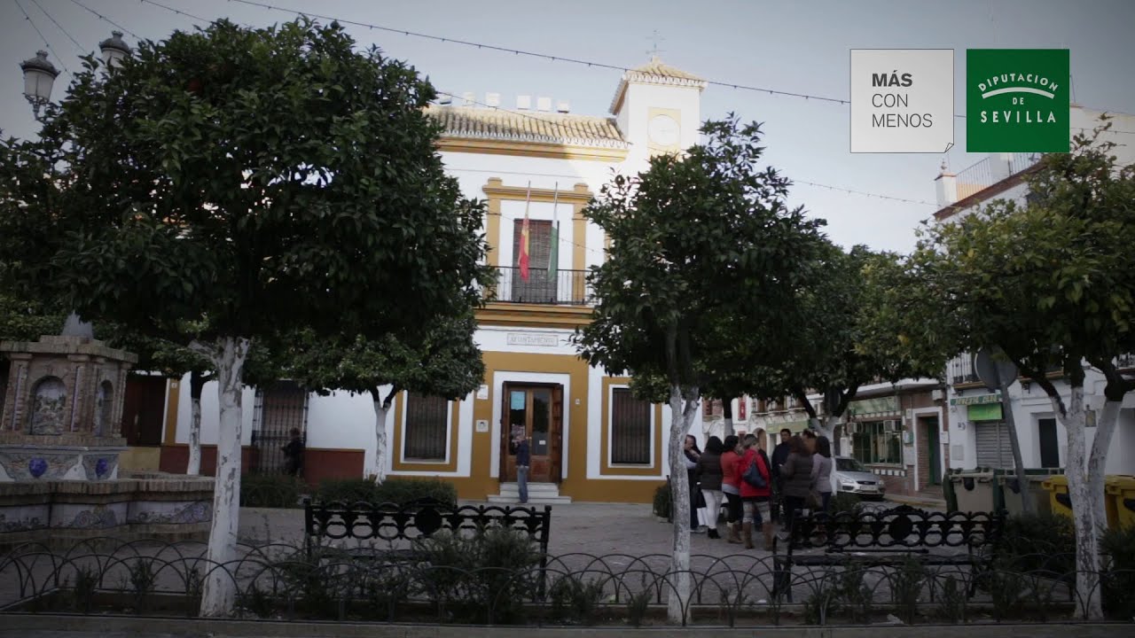 VILLAVERDE DEL RÍO