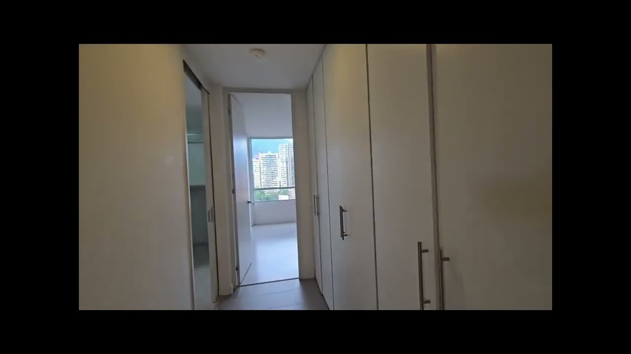 Apartamento en venta piso alto en Castropol, El Poblado