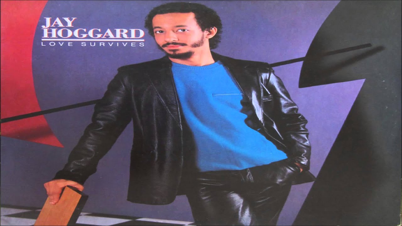 Jay Hoggard - As If In A Dream