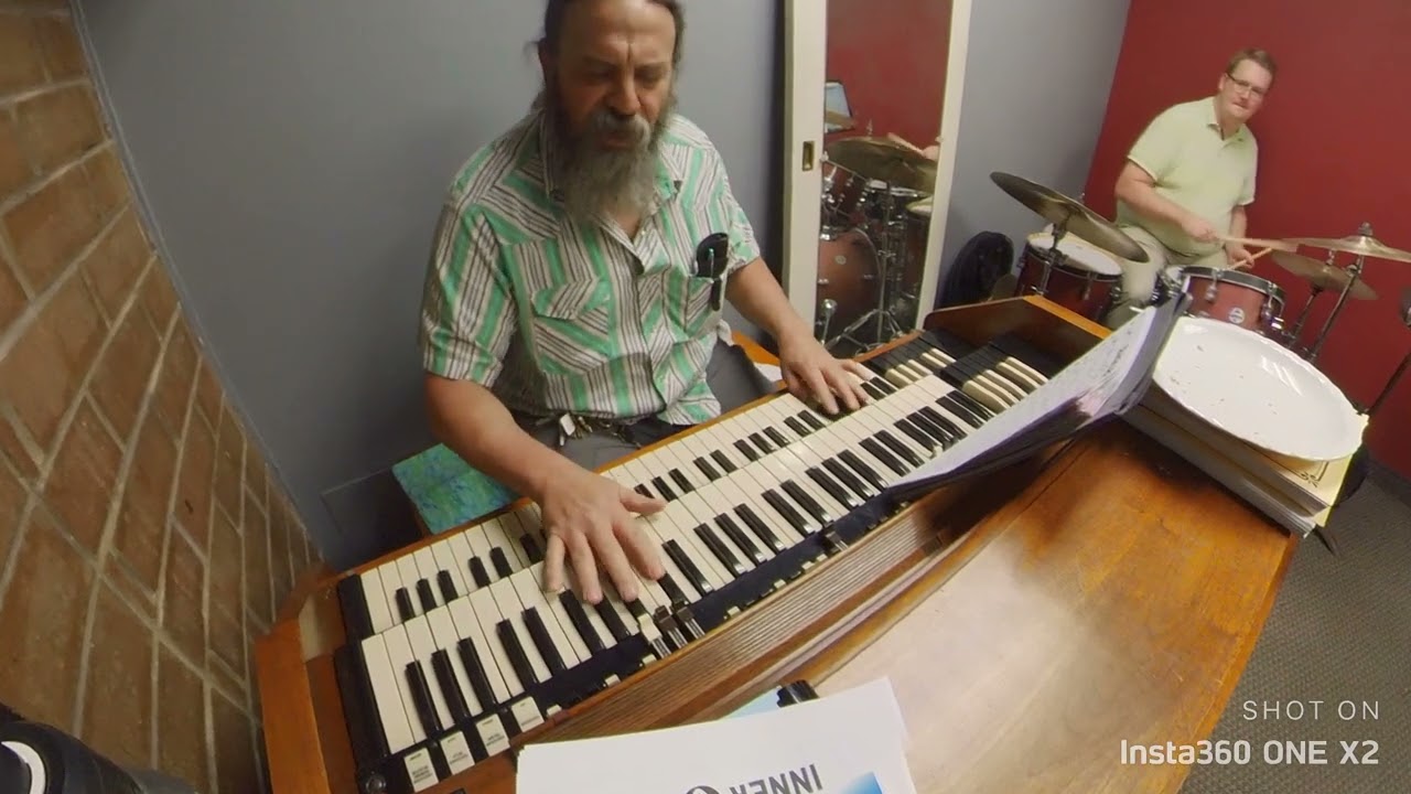 Learn Jazz Standards G# Minor Exercise