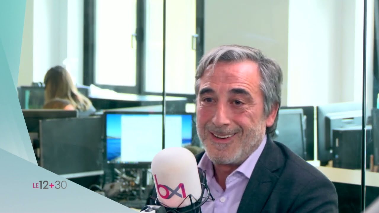 CPAS de la Ville de Bruxelles : “On doit faire face à une superposition de crises”