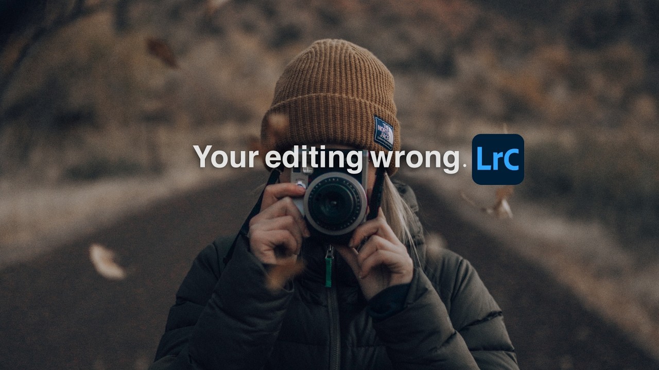 Why Your Edits Are Not Cinematic.