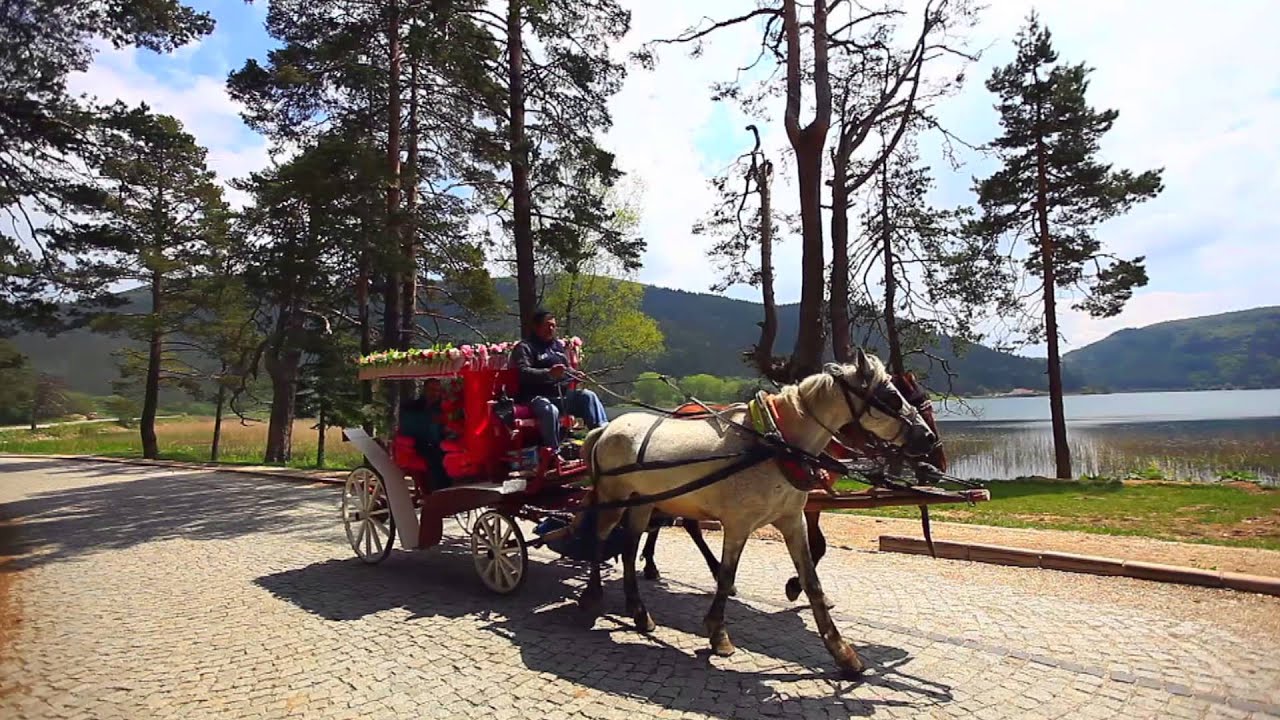 Bolu Tanıtım Filmi 4K İngilizce