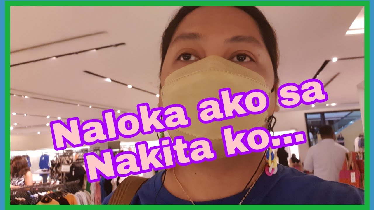 Stroll time • New Bath and Body works Philippines • Jeffys Vlog #2022 #11
