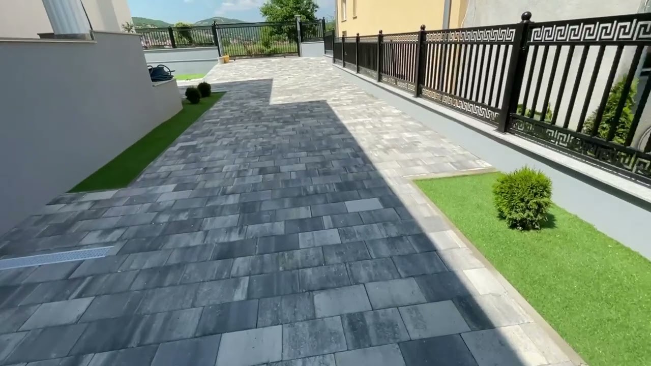 Rezultati i nj&euml; kopshti tjet&euml;r!Ne mund t&euml; urojme Z.Haqifi q&euml; t&euml; ket koh&euml; t&euml; mir familjare ose me miq