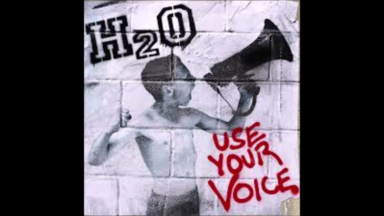 H2O - Black Sheep