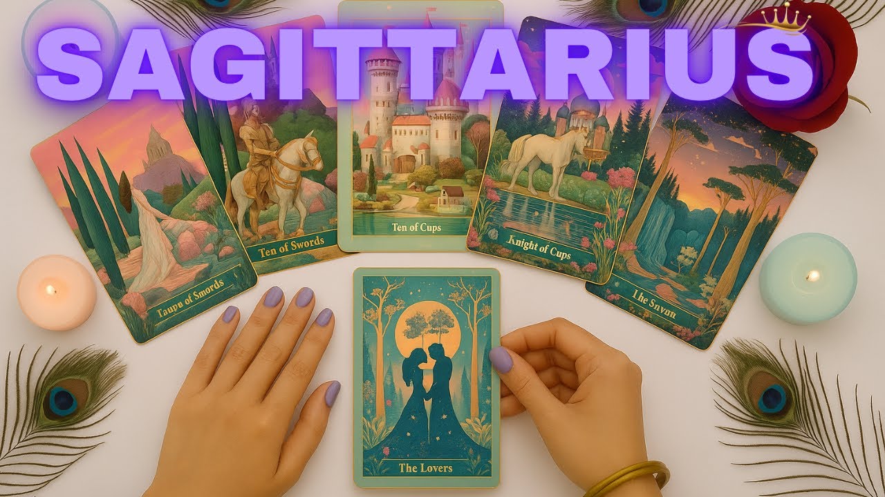 SAGITTARIUS ❤️✨,🔥A PRIVATE CONVERSATION ABOUT YOU JUST HAPPENED… YOU WON’T BELIEVE WHAT WAS SAID!😳✨