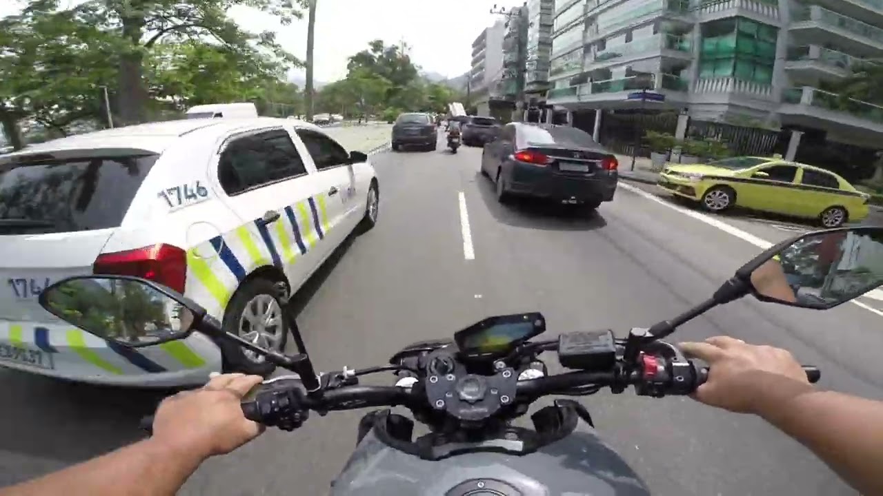 MT-09 COM REMAP NO MODO DE PIPOCO STD OS CARRO ABRE NA HORA 💥 💥