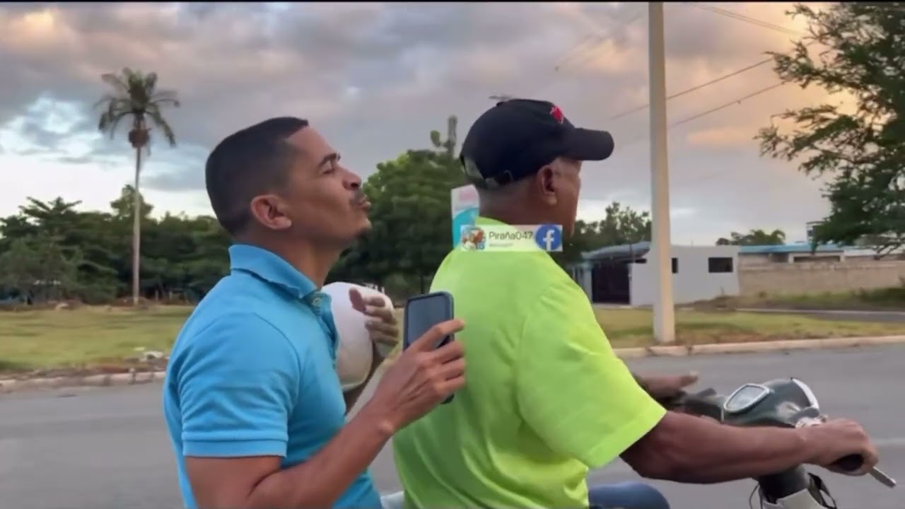 no me diga naa  de juan pablo 