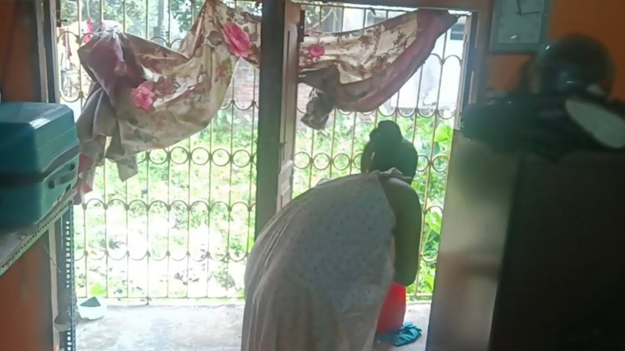 Aaj onk kaj korlam...