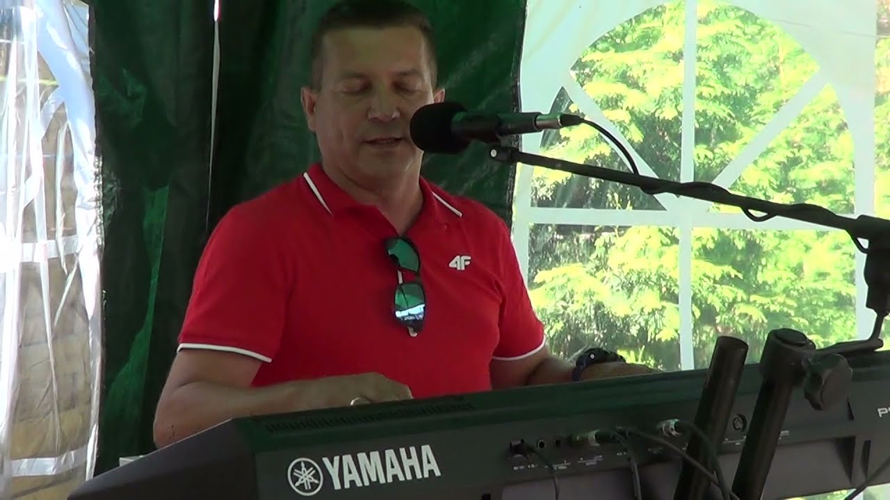 Luxus - Tamtego lata już nie ma (live Ciechocinek 2021)