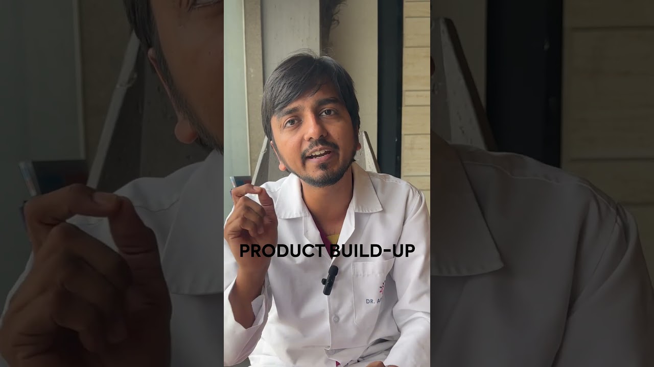 Day 22 of 30 Days Hair Fall Prevention | How to Combat Dandruff & Itching