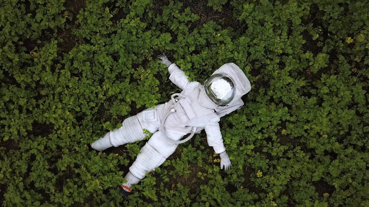 Kasimir Effekt - The Other (Official Video)