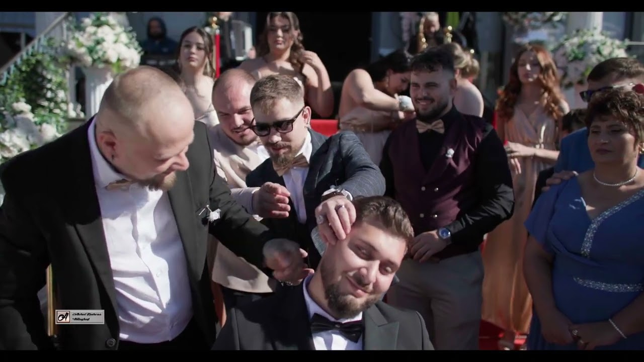 Wedding - Cristina & Alex - Datini (1)