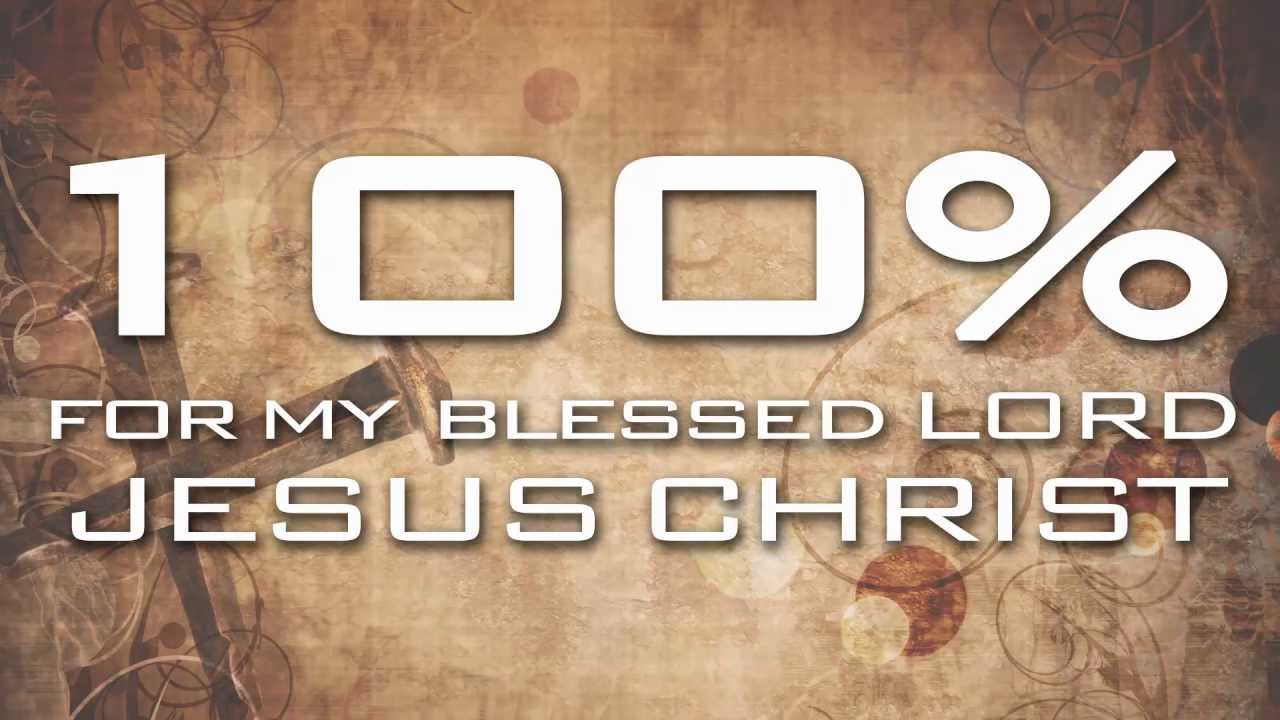 Good For Nothing Christians - Powerful Sermon Jam - James A. Stewart