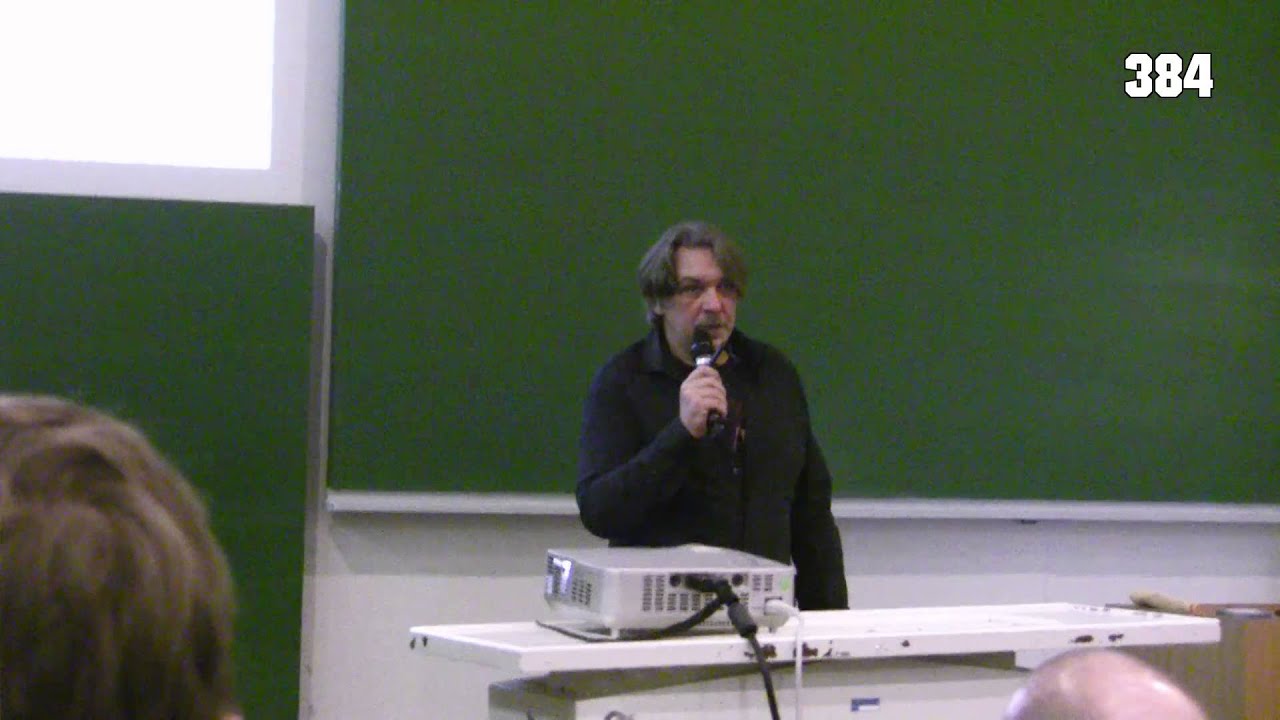 #YUC4 - Einf&uuml;hrung von JoCognito - Netzwerke