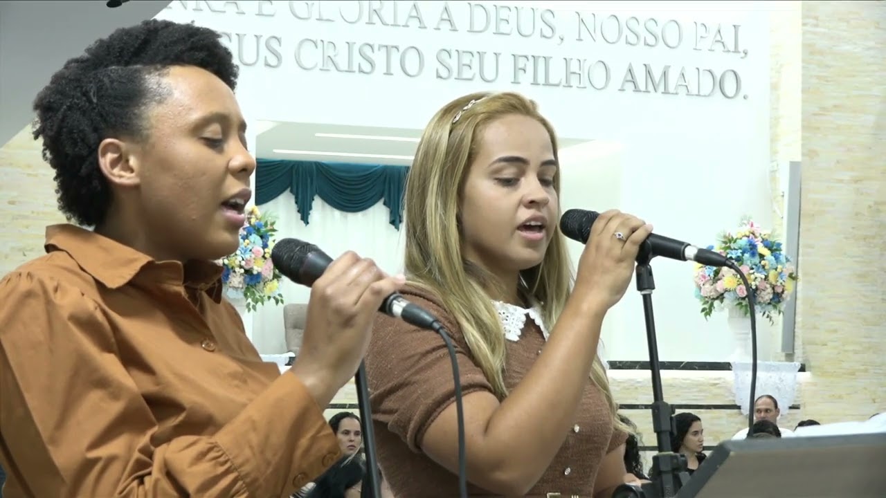 É Preciso Ter Amor - IGREJA APOSTÓLICA