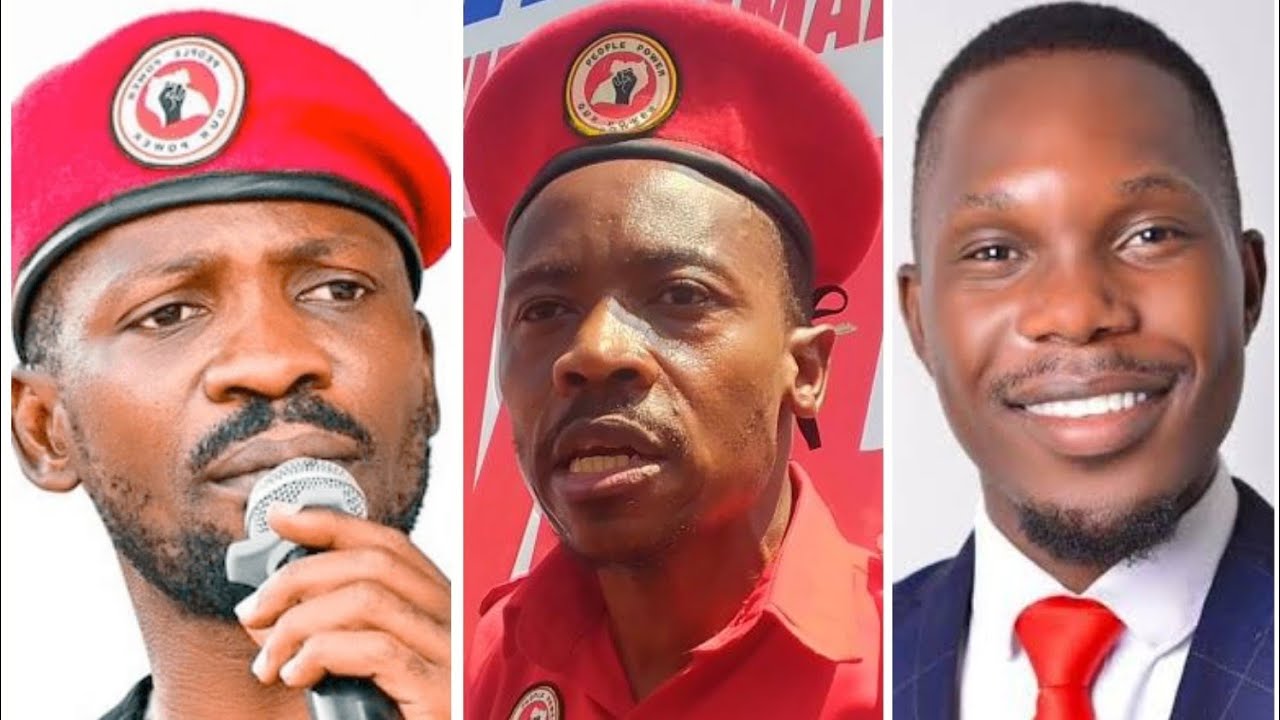 OWA NUP STEPHEN KAWEESA KYADAKI AYOGEDDE BEYAWA SSENTE ZE MU NUP NEBATAMUWA KAADI