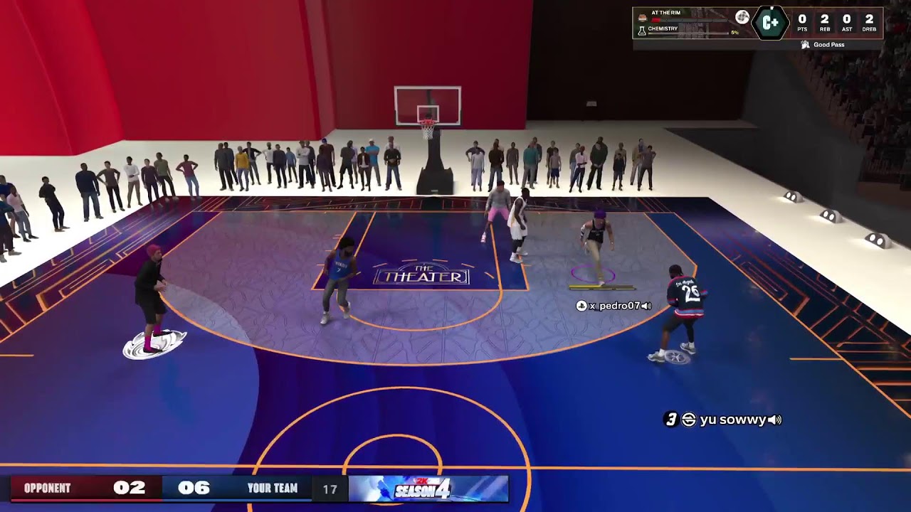 Nba2k