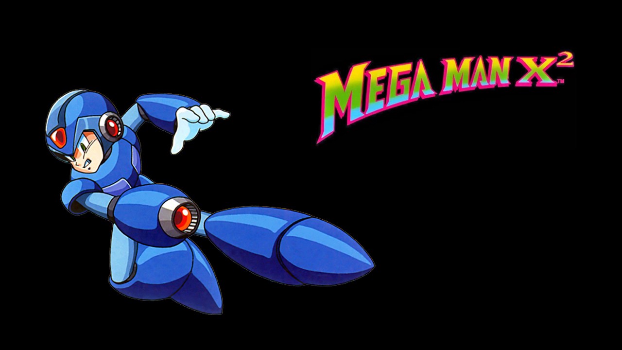 Mega Man X2 - Opening Stage (Arranged)